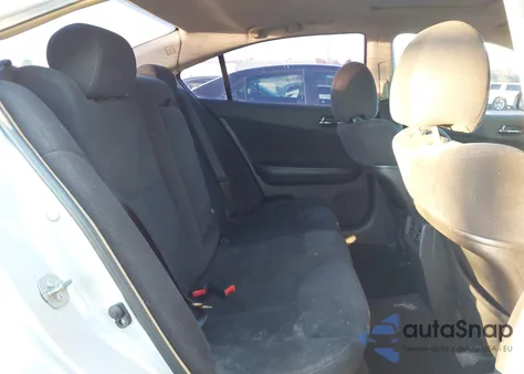 2014 Nissan Maxima 3.5 S z USA, uszkodzony, nr VIN 1N4AA5AP3EC444575